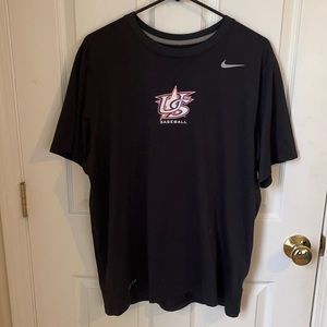 USA Baseball Nike T-Shirt